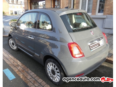 Fiat 500 — 16